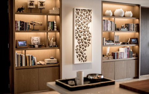 InterContinental Perth City Centre, An IHG Hotel - Accommodation Yamba 24