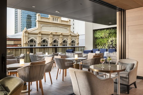 InterContinental Perth City Centre, An IHG Hotel - Accommodation Yamba 1