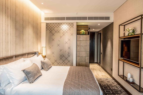 InterContinental Perth City Centre, An IHG Hotel - Accommodation Yamba 35