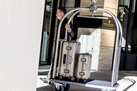 InterContinental Perth City Centre, An IHG Hotel - Accommodation Yamba 18