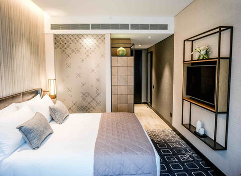 InterContinental Perth City Centre, An IHG Hotel - Accommodation Yamba 6