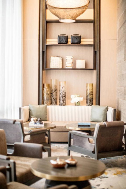 InterContinental Perth City Centre, An IHG Hotel - Accommodation Yamba 5