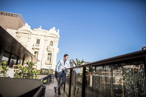 InterContinental Perth City Centre, An IHG Hotel - Accommodation Yamba 23