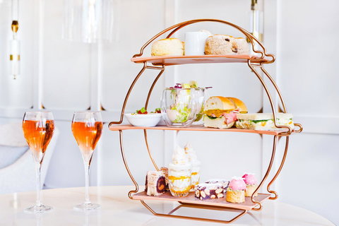 InterContinental Perth City Centre, An IHG Hotel - Accommodation Yamba 22