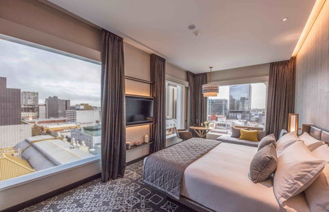 InterContinental Perth City Centre, An IHG Hotel - Accommodation Yamba 34