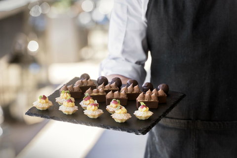 InterContinental Perth City Centre, An IHG Hotel - Accommodation Yamba 20