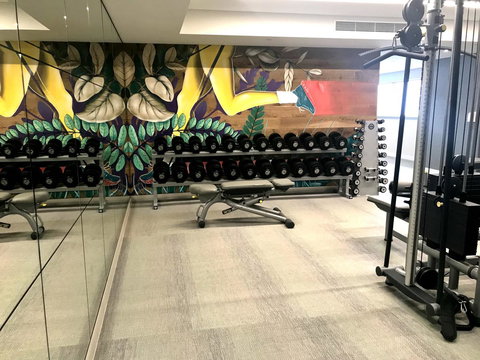 InterContinental Perth City Centre, An IHG Hotel - Accommodation Yamba 19