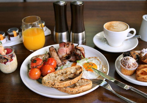 InterContinental Perth City Centre, An IHG Hotel - Accommodation Yamba 9