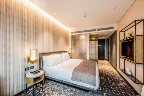 InterContinental Perth City Centre, An IHG Hotel - Accommodation Yamba 28