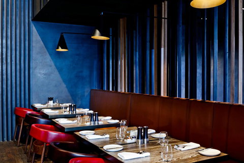 InterContinental Perth City Centre, An IHG Hotel - Accommodation Yamba 11