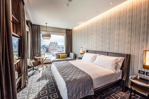 InterContinental Perth City Centre, An IHG Hotel - Accommodation Yamba 27