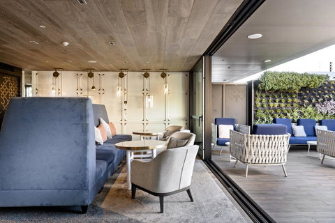 InterContinental Perth City Centre, An IHG Hotel - Accommodation Yamba 2