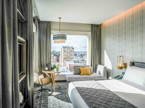 InterContinental Perth City Centre, An IHG Hotel - Accommodation Yamba 29