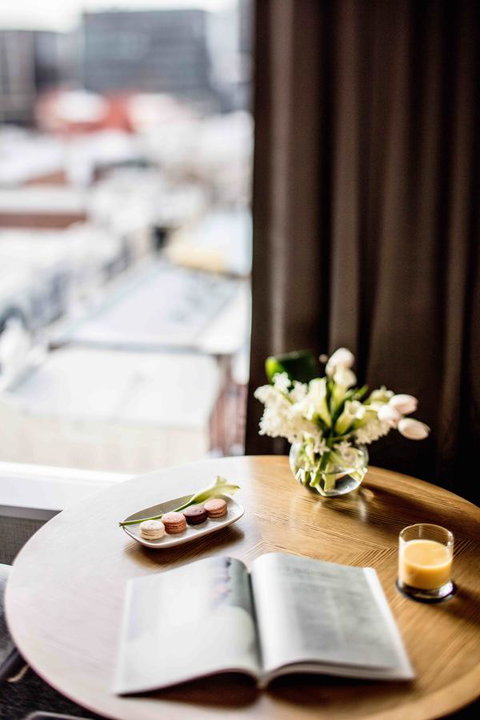 InterContinental Perth City Centre, An IHG Hotel - Accommodation Yamba 33