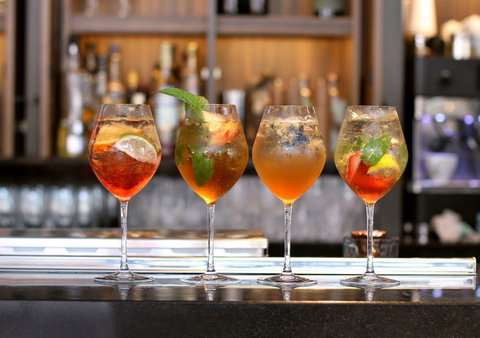 InterContinental Perth City Centre, An IHG Hotel - Accommodation Yamba 10