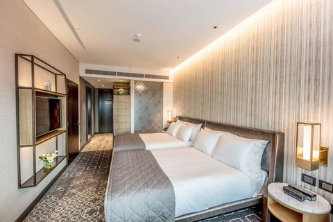 InterContinental Perth City Centre, An IHG Hotel - Accommodation Yamba 17