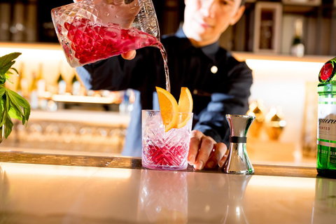 InterContinental Perth City Centre, An IHG Hotel - Accommodation Yamba 25