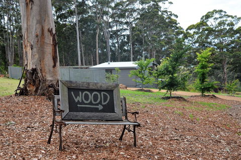 The Floating Forest - Accommodation Yamba 11