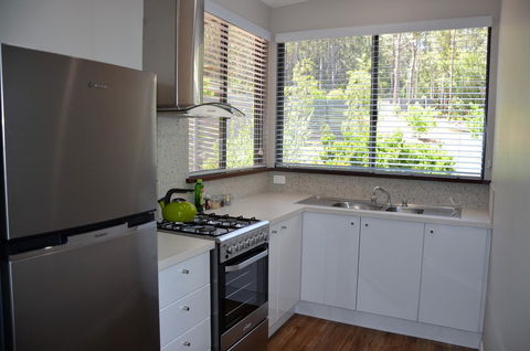 The Floating Forest - Accommodation Yamba 10