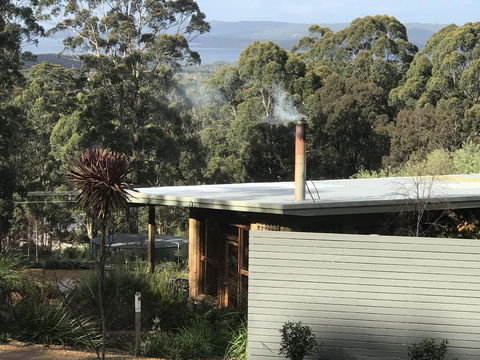 The Floating Forest - Accommodation Yamba 4