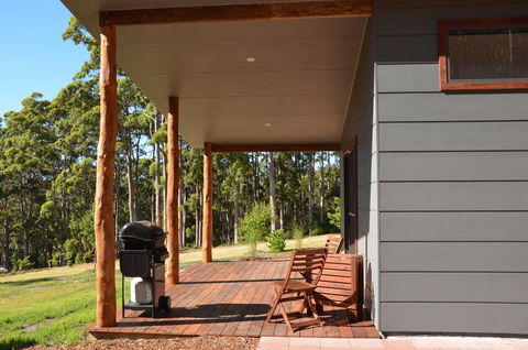 The Floating Forest - Accommodation Yamba 23
