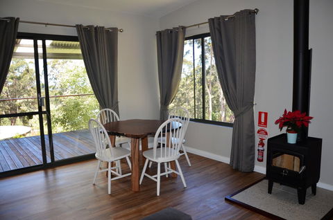 The Floating Forest - Accommodation Yamba 5