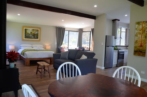 The Floating Forest - Accommodation Yamba 13