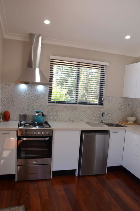 The Floating Forest - Accommodation Yamba 25