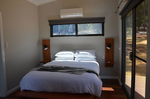 The Floating Forest - Accommodation Yamba 20