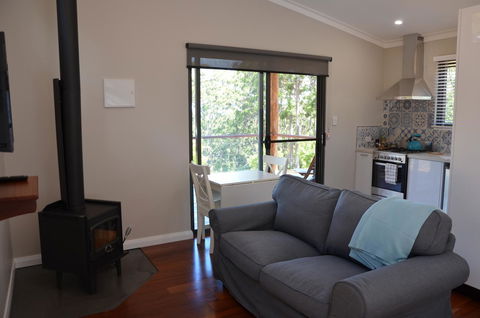 The Floating Forest - Accommodation Yamba 17