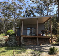 The Floating Forest Retreat - Accommodation Yamba