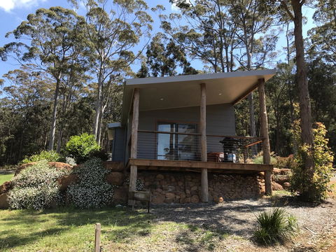 The Floating Forest - Accommodation Yamba 0