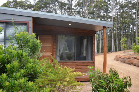 The Floating Forest - Accommodation Yamba 16