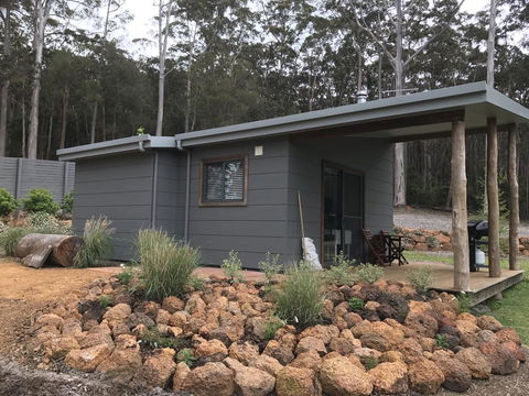 The Floating Forest - Accommodation Yamba 1