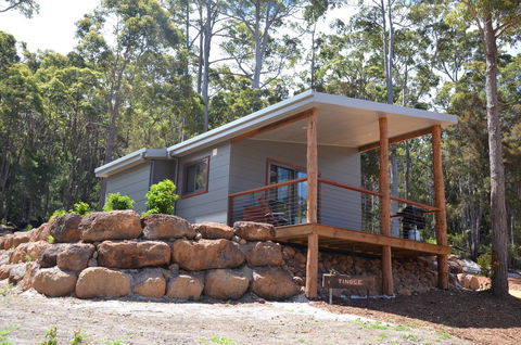 The Floating Forest - Accommodation Yamba 3