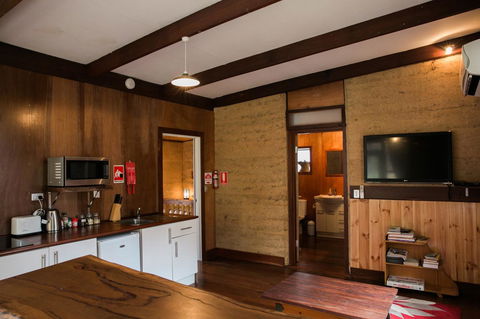 The Floating Forest - Accommodation Yamba 33