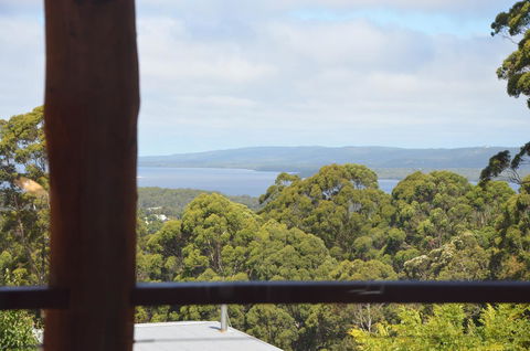 The Floating Forest - Accommodation Yamba 21