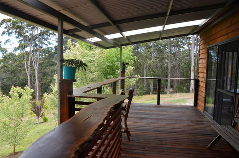 The Floating Forest - Accommodation Yamba 6