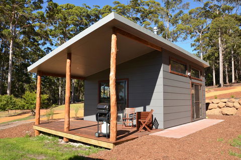 The Floating Forest - Accommodation Yamba 22