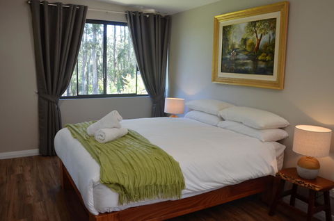 The Floating Forest - Accommodation Yamba 9