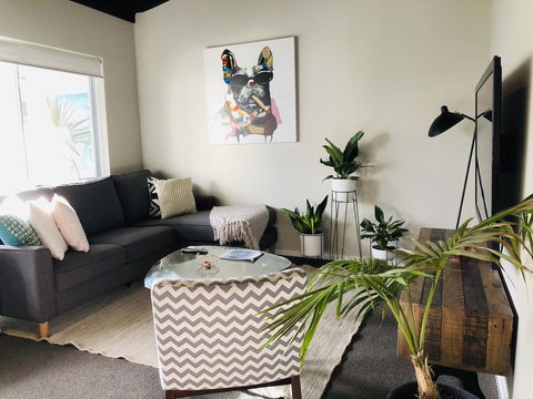 West Beach Lagoon 220 Stylish And Cozy - Accommodation Yamba 4