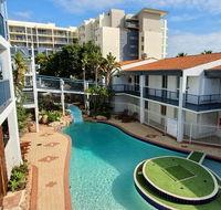 West Beach Lagoon 220 Stylish and Cozy - Accommodation Yamba