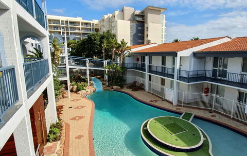 West Beach Lagoon 220 Stylish And Cozy - Accommodation Yamba 0