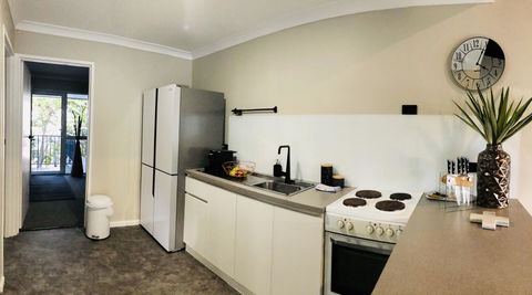 West Beach Lagoon 220 Stylish And Cozy - Accommodation Yamba 11