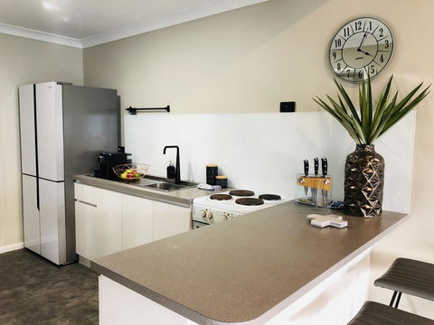 West Beach Lagoon 220 Stylish And Cozy - Accommodation Yamba 5