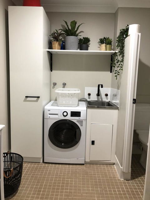 West Beach Lagoon 220 Stylish And Cozy - Accommodation Yamba 14