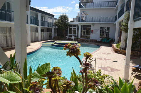 West Beach Lagoon 220 Stylish And Cozy - Accommodation Yamba 17