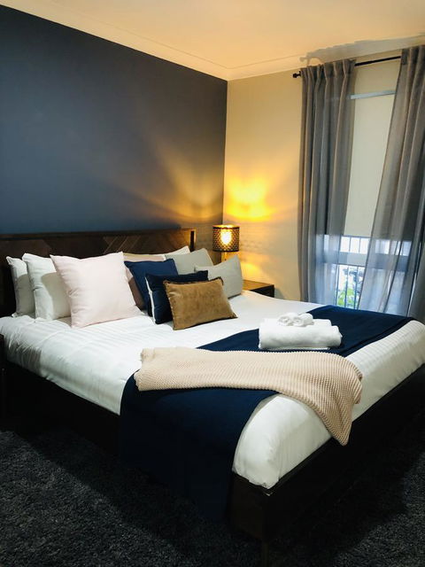 West Beach Lagoon 220 Stylish And Cozy - Accommodation Yamba 2