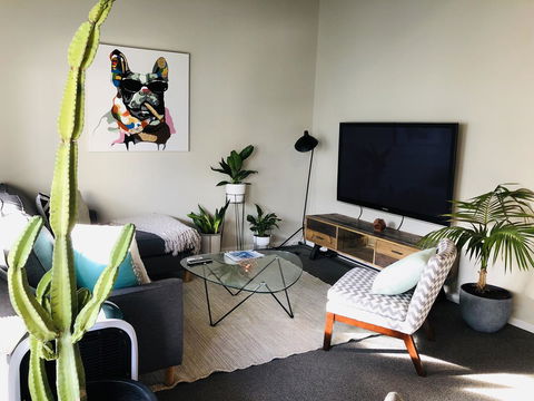 West Beach Lagoon 220 Stylish And Cozy - Accommodation Yamba 8