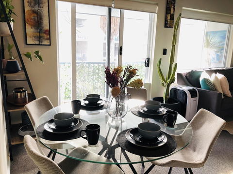 West Beach Lagoon 220 Stylish And Cozy - Accommodation Yamba 9